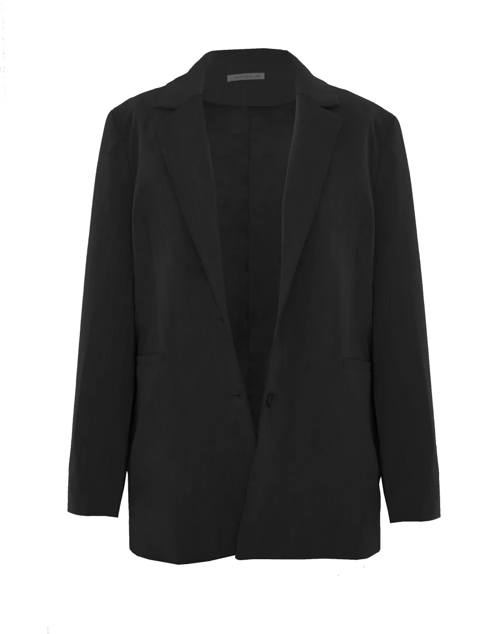 Ashwood Blazer (Black)