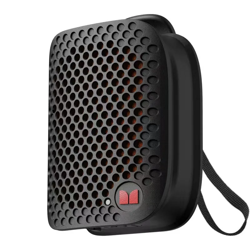 Mini Subwoofer Bluetooth Speaker