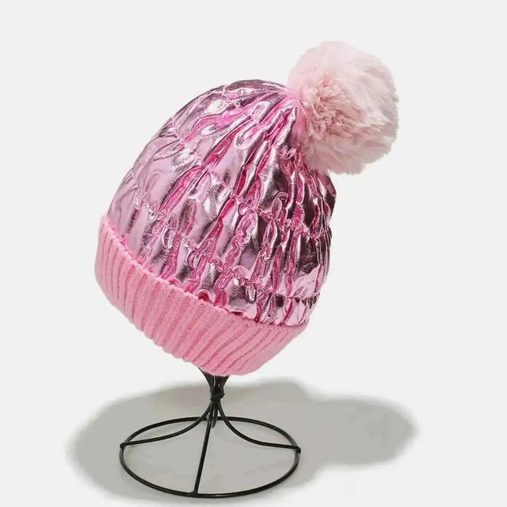 Thermal Knit Hat