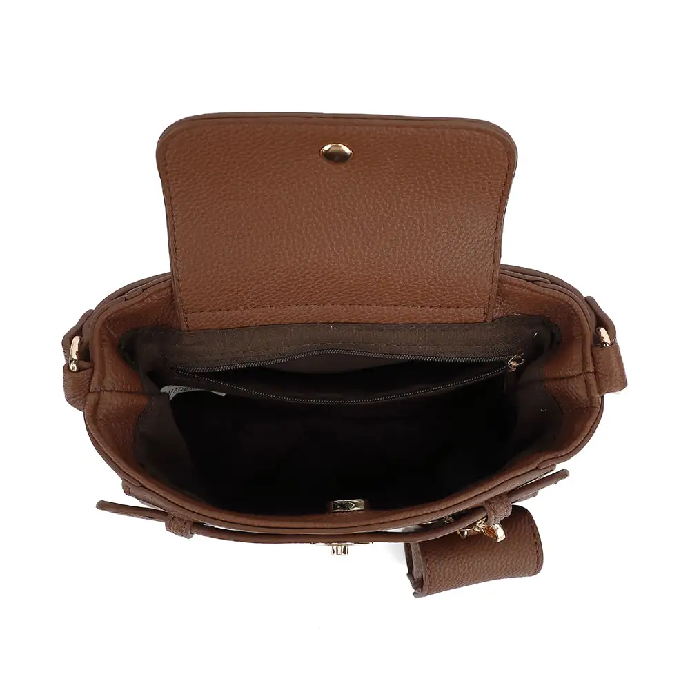 Ear Bud Satchel Bag