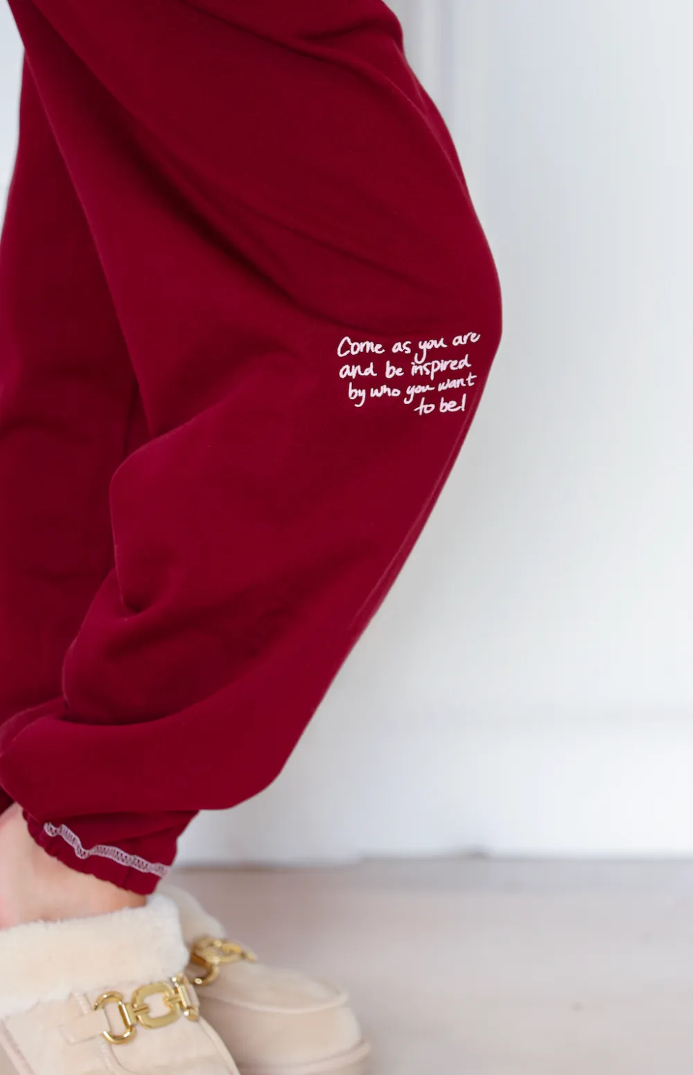 Everyday Outfit Pants Set