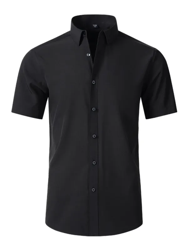 Short Sleeve Shirt