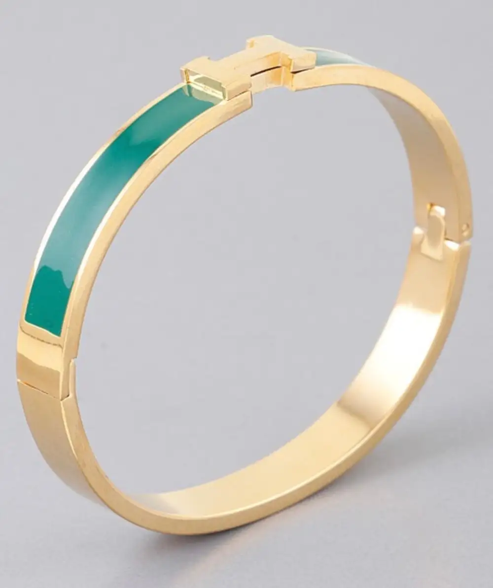 Casual Minimal Bracelet