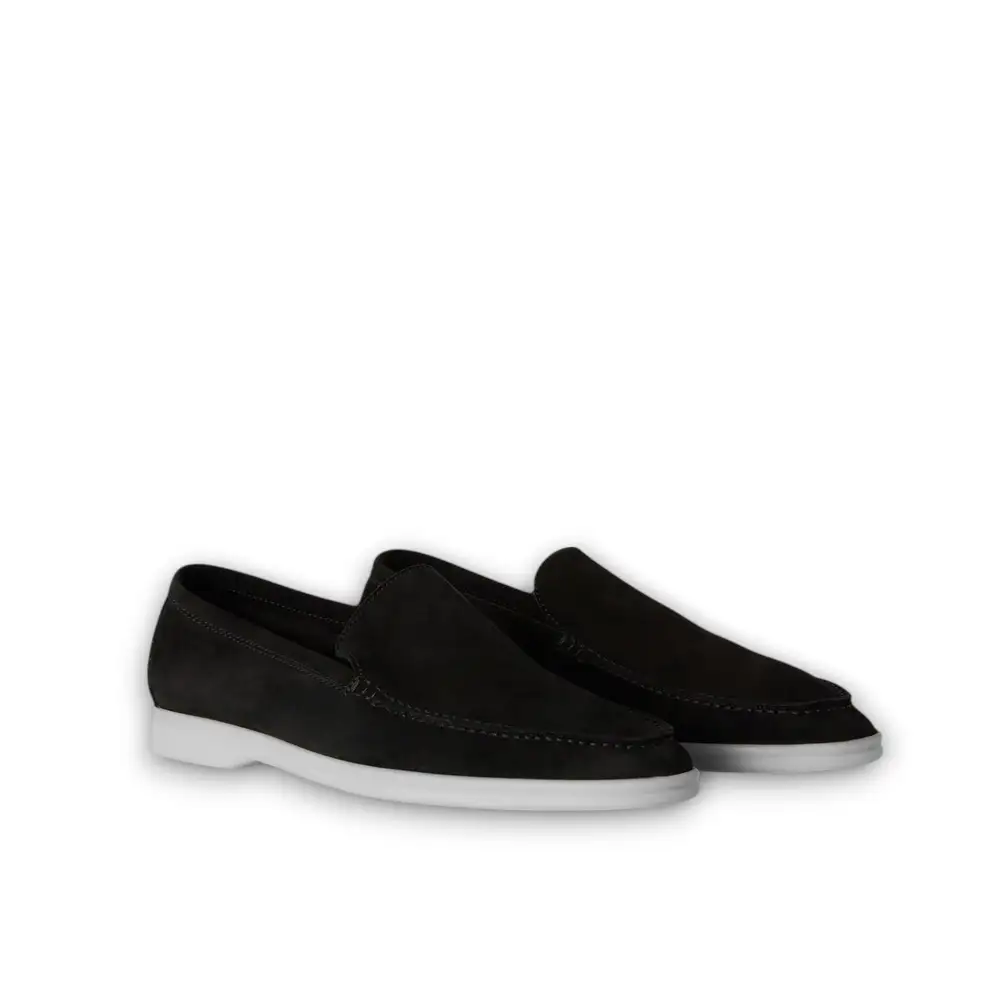 Crafted Loafers