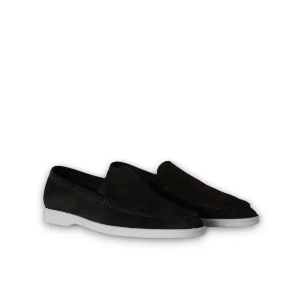 Crafted Loafers