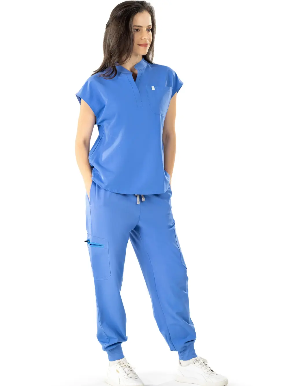 Stretch Quick-Dry Outfit Set
