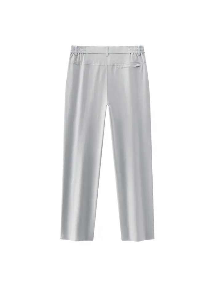 Men's Relaxed Roadtrip Denim Pants