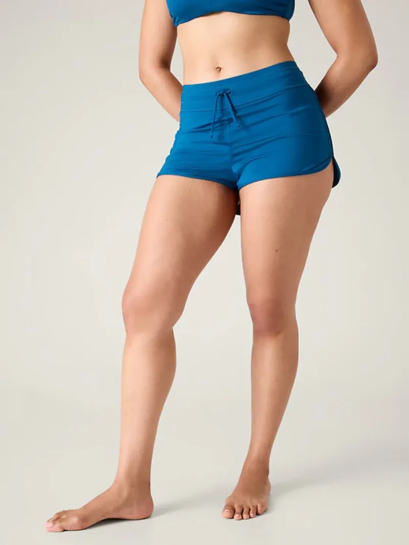 Beach Surge Swim Short