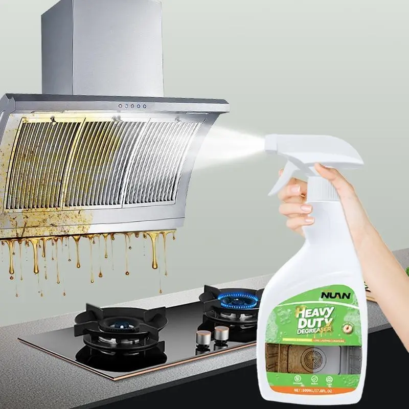 Professional Kitchen Degreaser