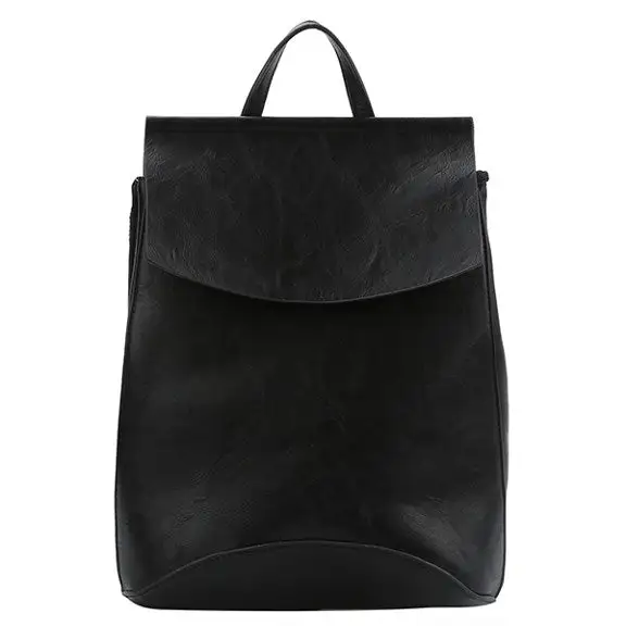 Vegan Leather Vegan Backpack