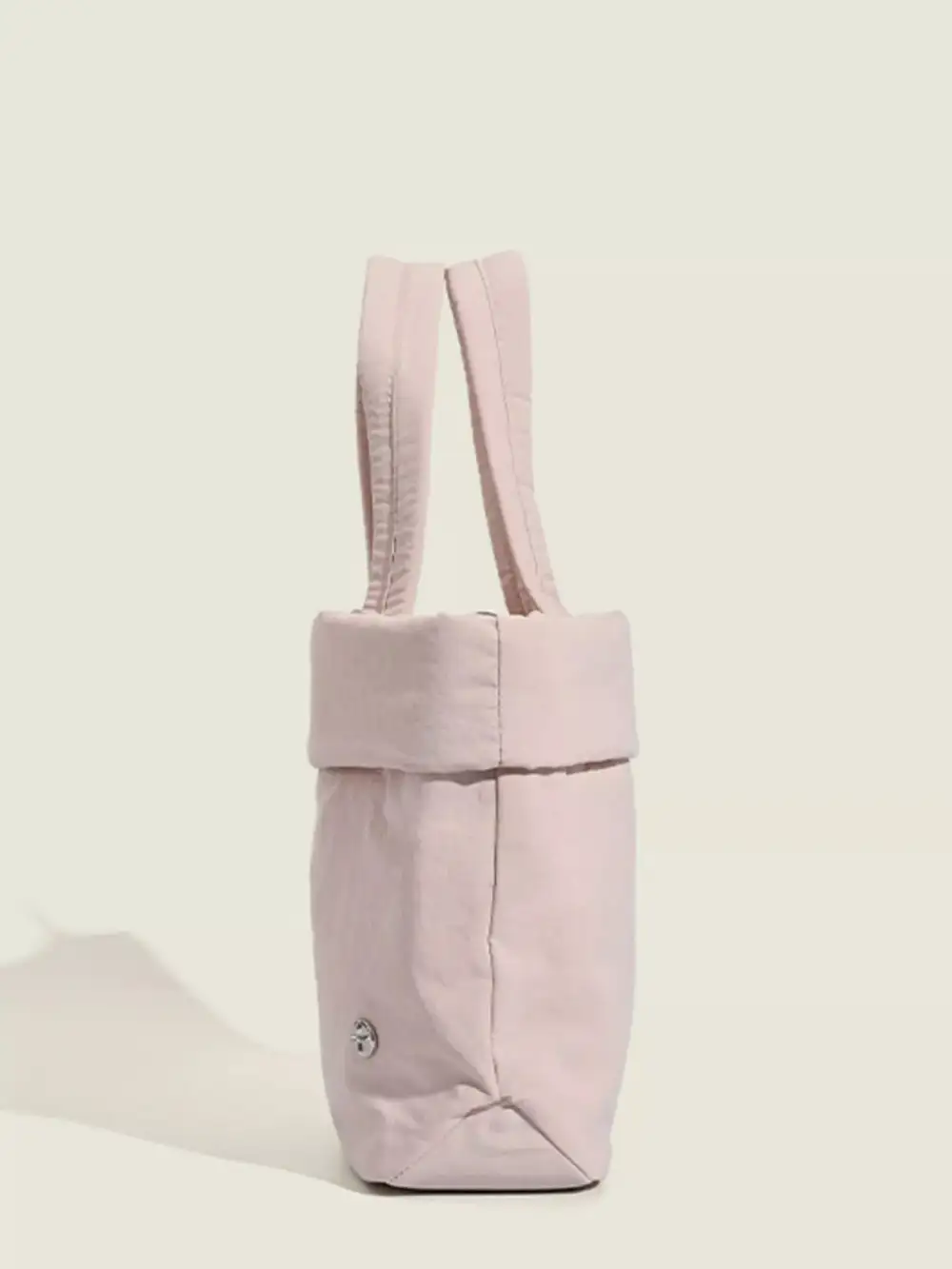 Casual Lightweight Handbag