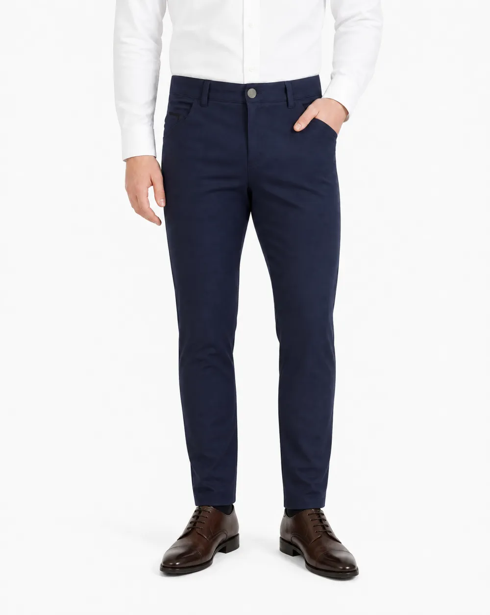 Core Stretch Performance Chino Chino Pants