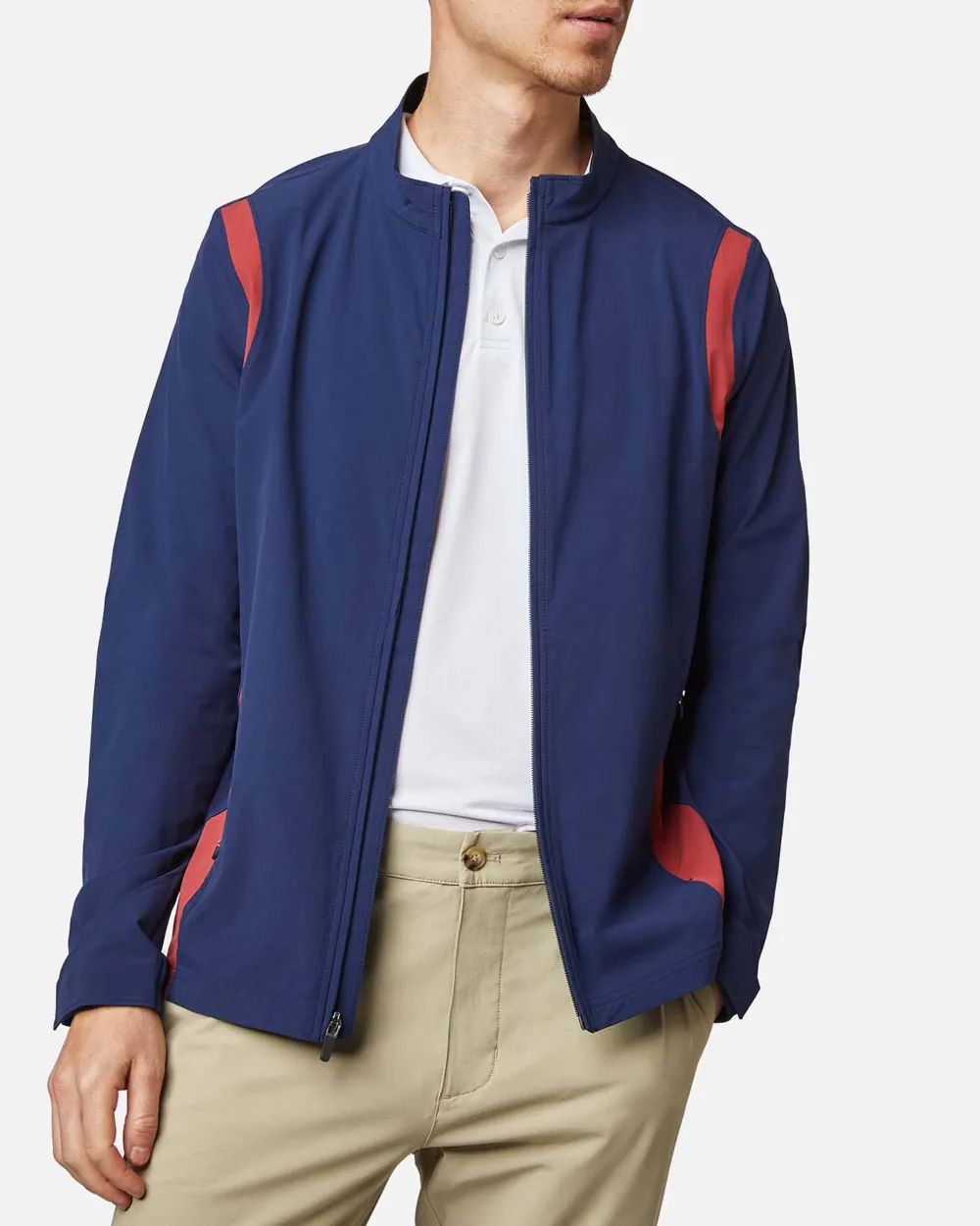 Men's Jacket Jacket