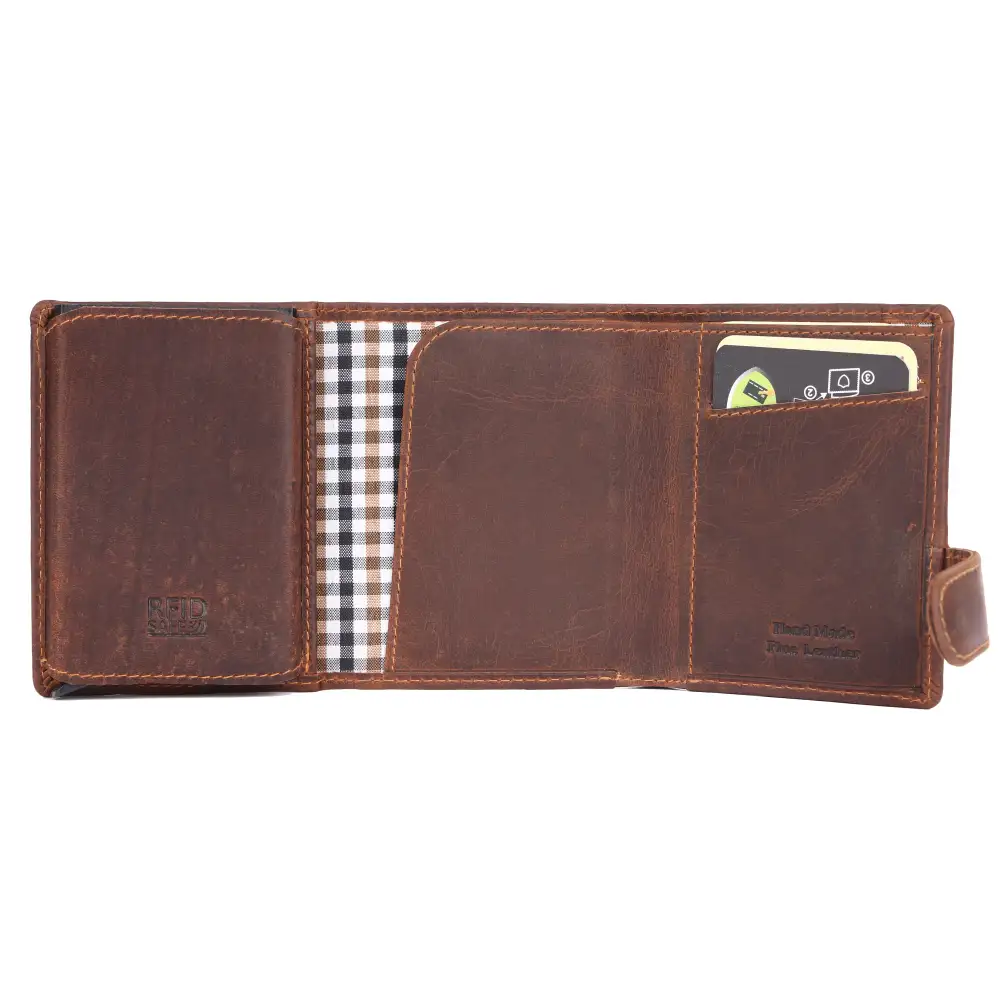 Pop Up  Card Wallet