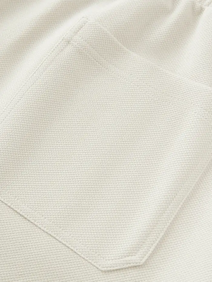 Men's Casual Everyday Drawstring Shorts