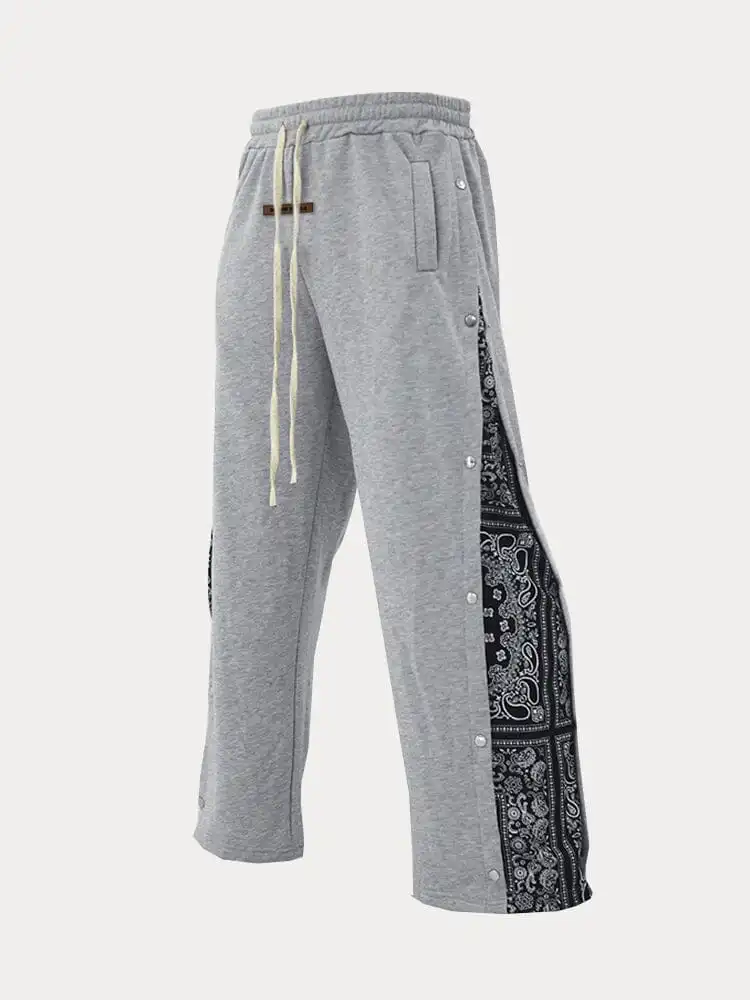 Downtown Harem Fit Sweatpants