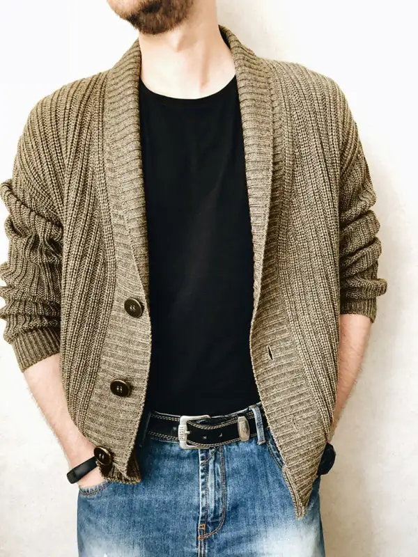 Knit Everyday Sweater