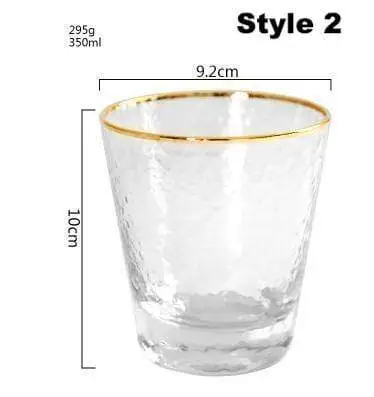 (Store Closing Sale) Class Glass