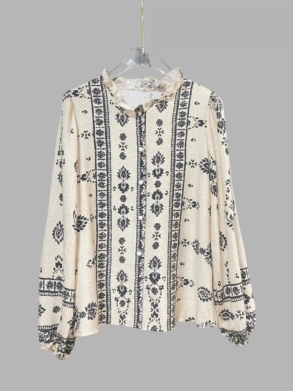 Everyday Print Printed Shirt