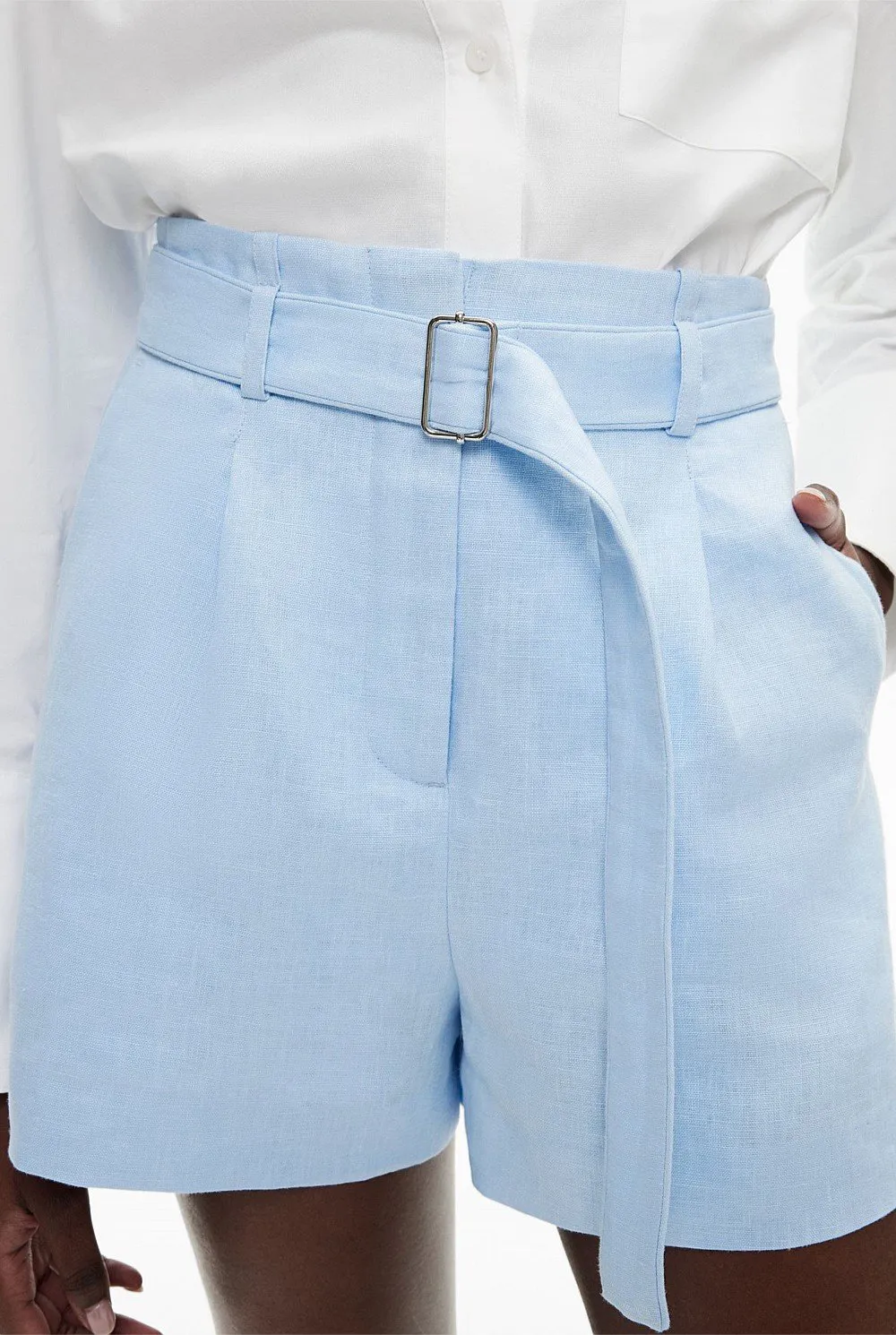 Espresso Women's Shorts