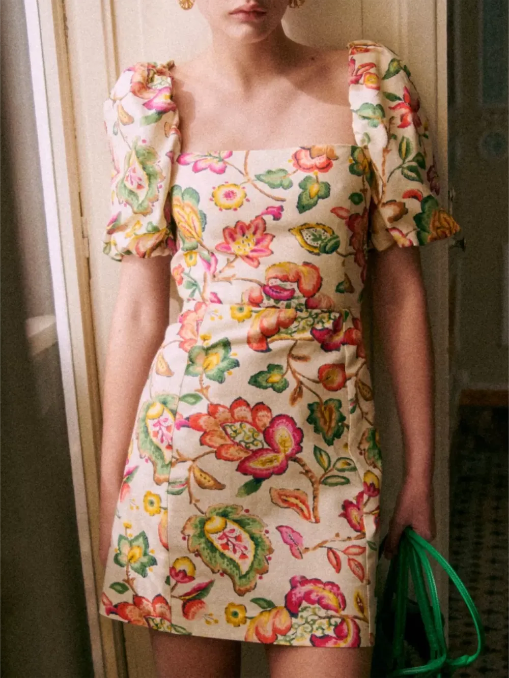 Daily Skinny Dress