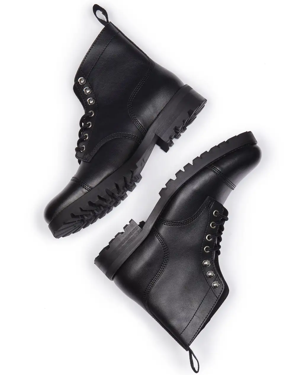 Women's Water Resistant Wide Fit Everyday Boots