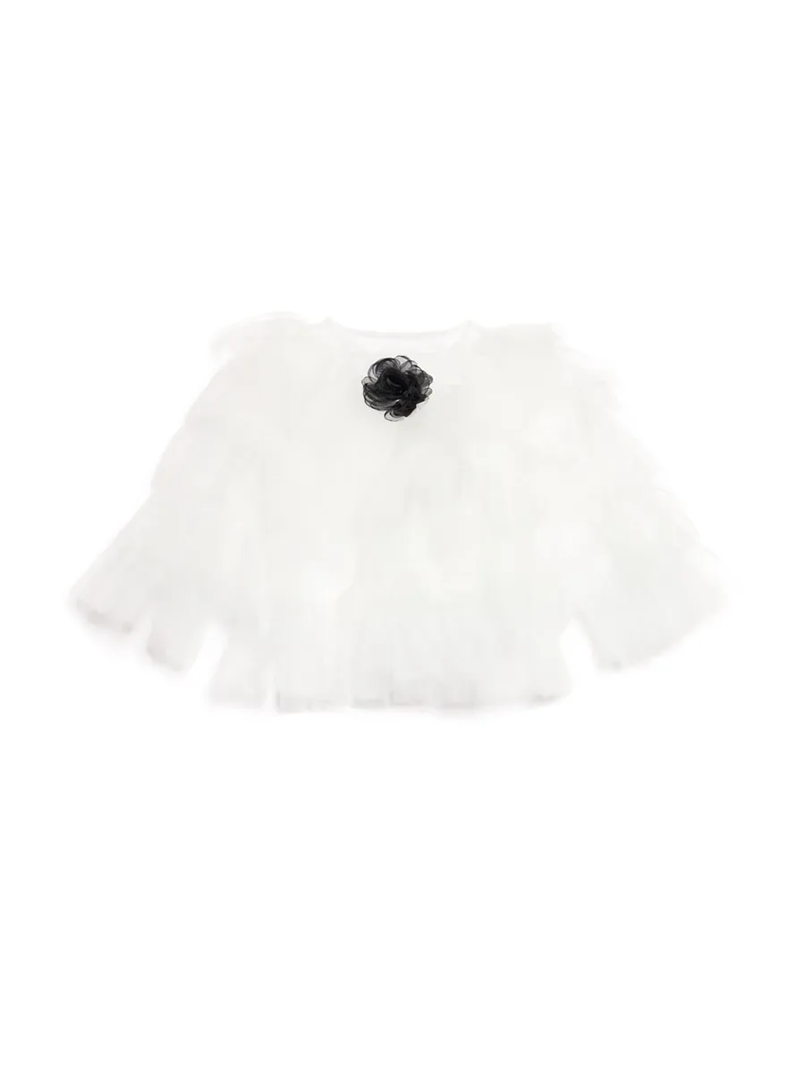 DREAM Spell Tulle Bolero