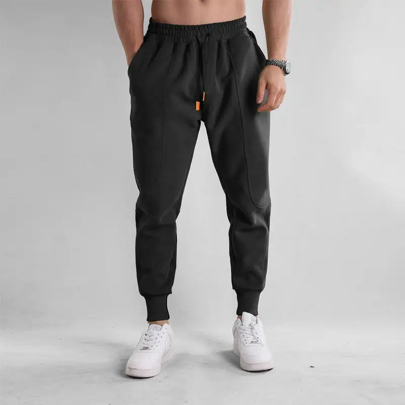 Men's Performance Stretch Jogger Pants