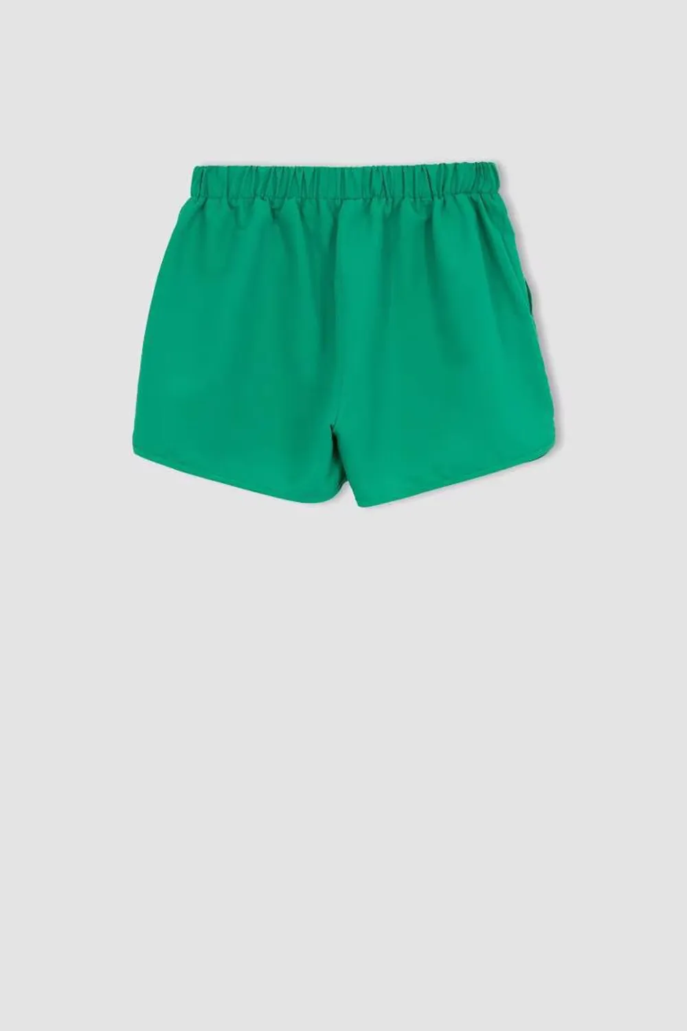 Fall in Love Regular Fit Shorts