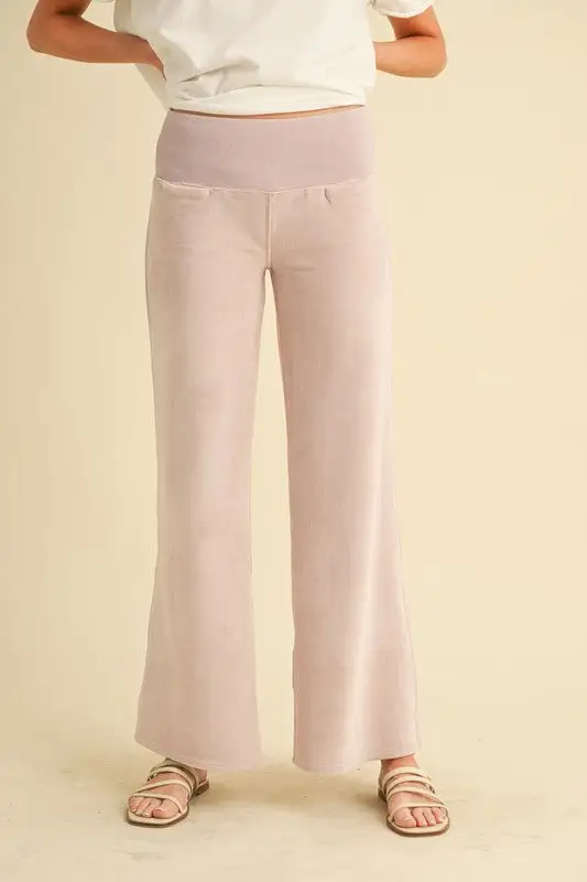 Easy Fit Pants
