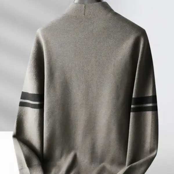 Lightweight Button Knit Cardigan