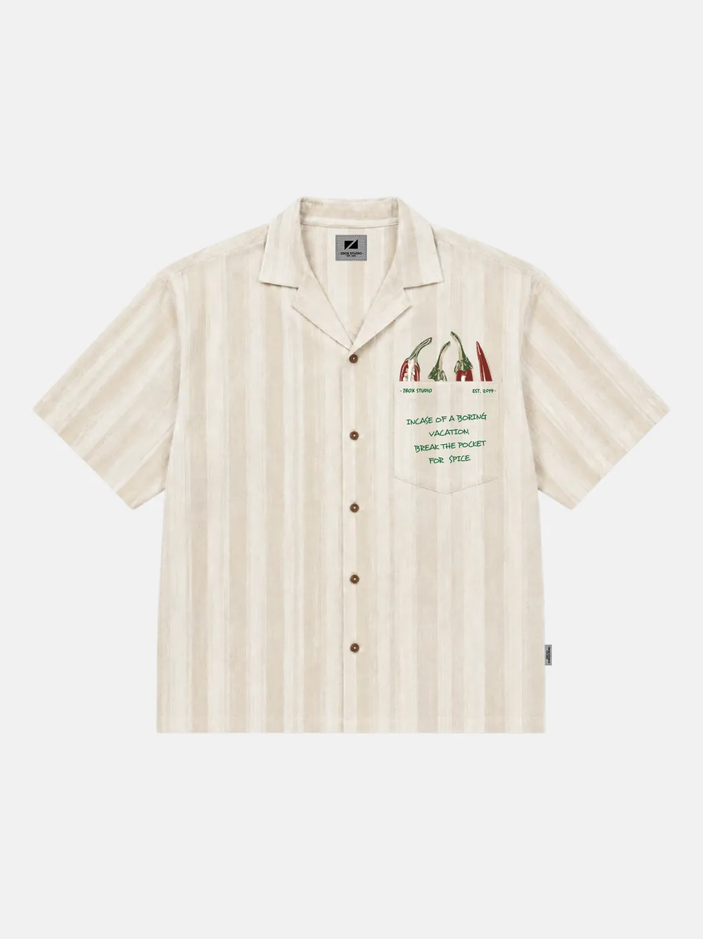 Modern Modern Tee