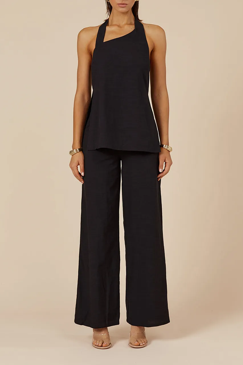 Simple Suit Pants