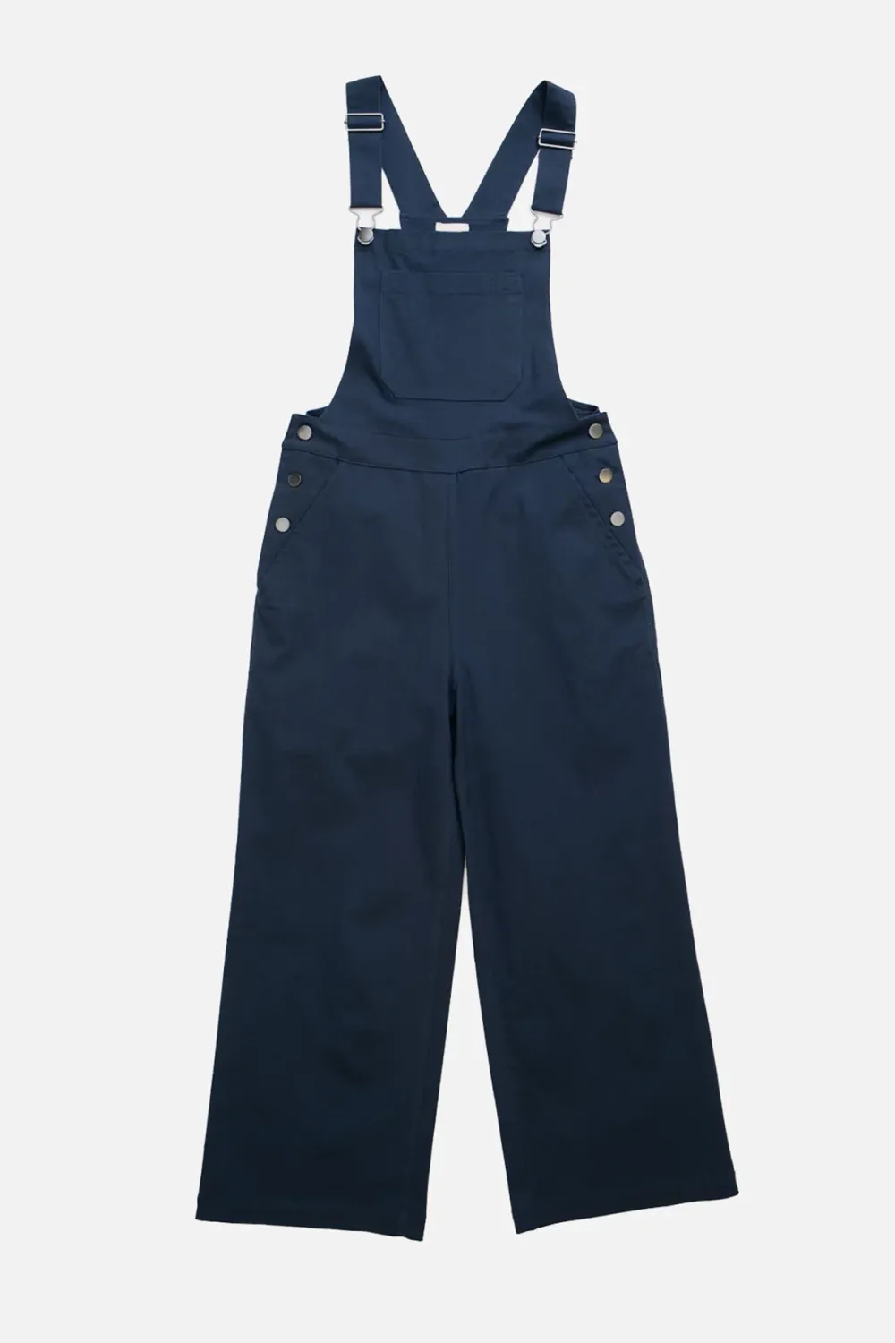 The Roscoe Overall