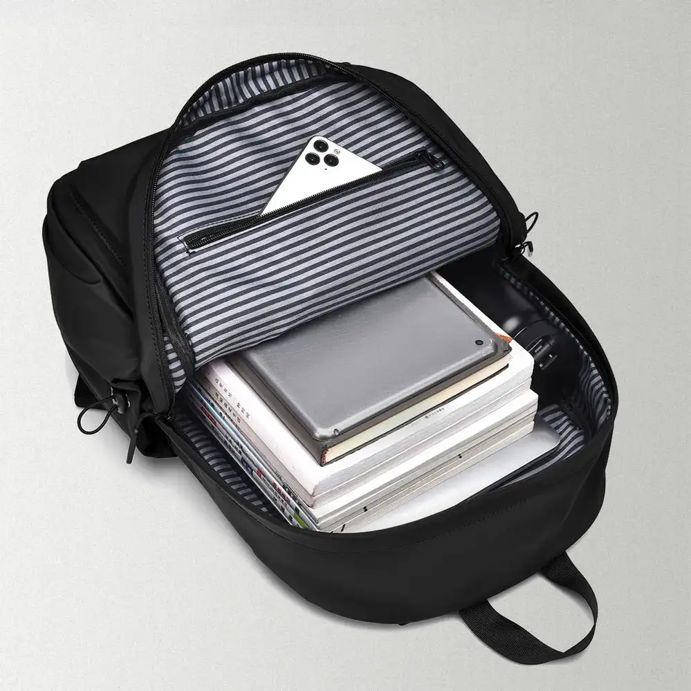 Everyday Multi Pocket Backpack