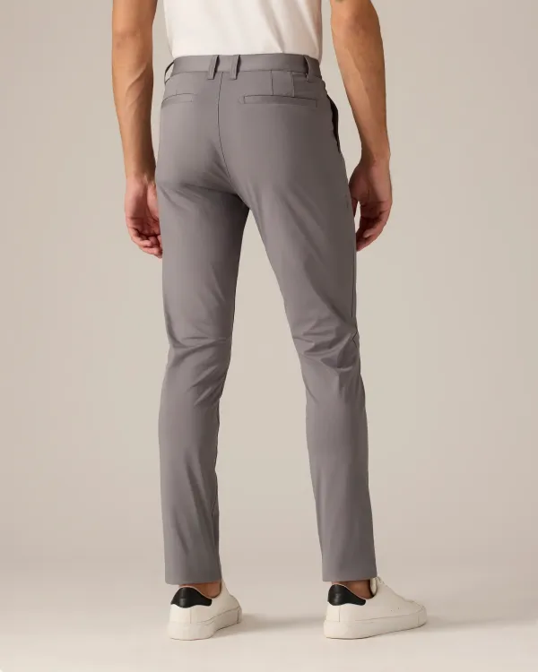 Fashionable Men's Commuting Pants