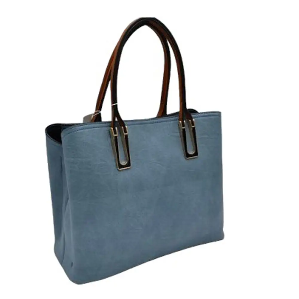 Tote Faux Shoulder Bag