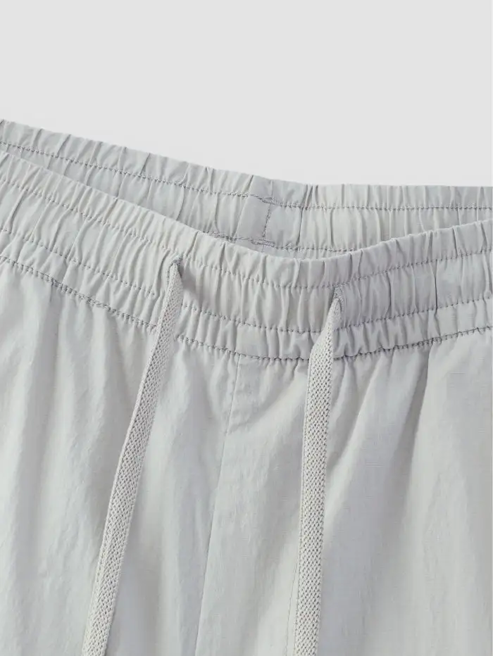 Men's Lightweight Casual Track Pants