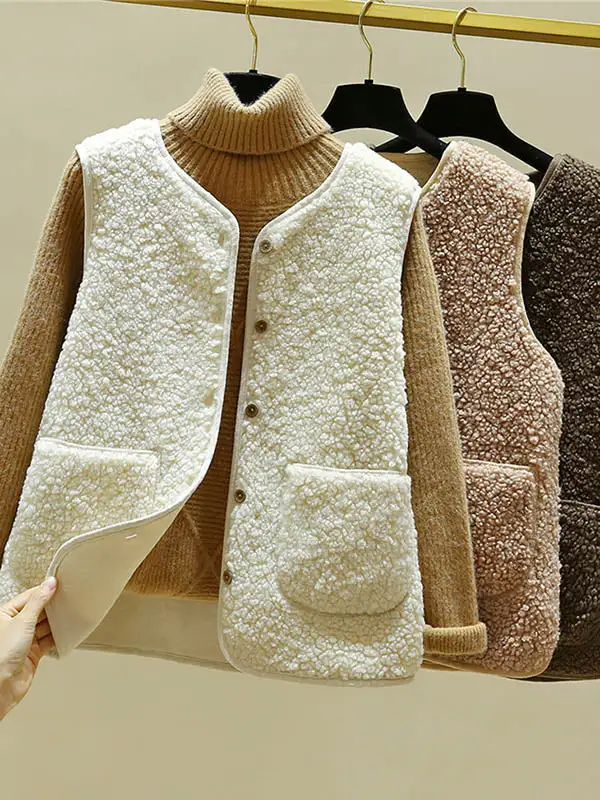 Modern Everyday Layering Jacket