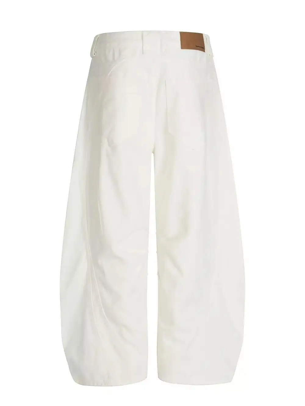 Men's Wide Leg Pants