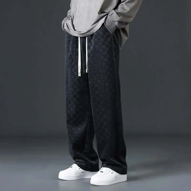 Men's Relaxed Everyday Sweatpants