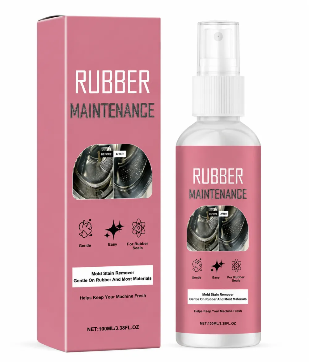 🔥Mold & Mildew Cleaner Spray