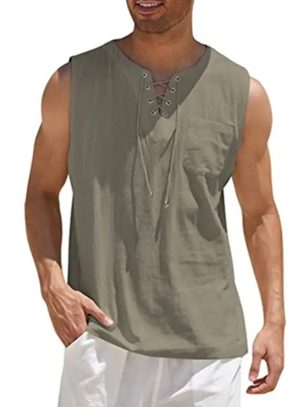 Everyday Tank Top