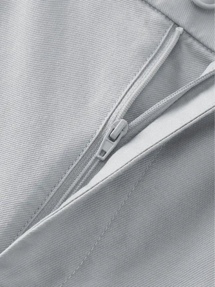 Men's Relaxed Roadtrip Denim Pants