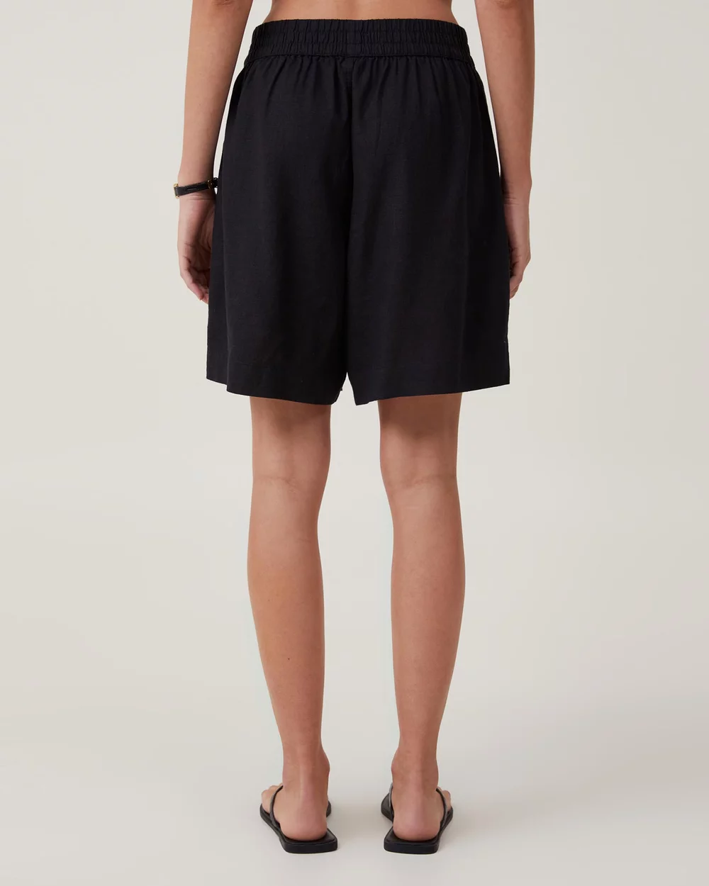 Haven Longline Shorts