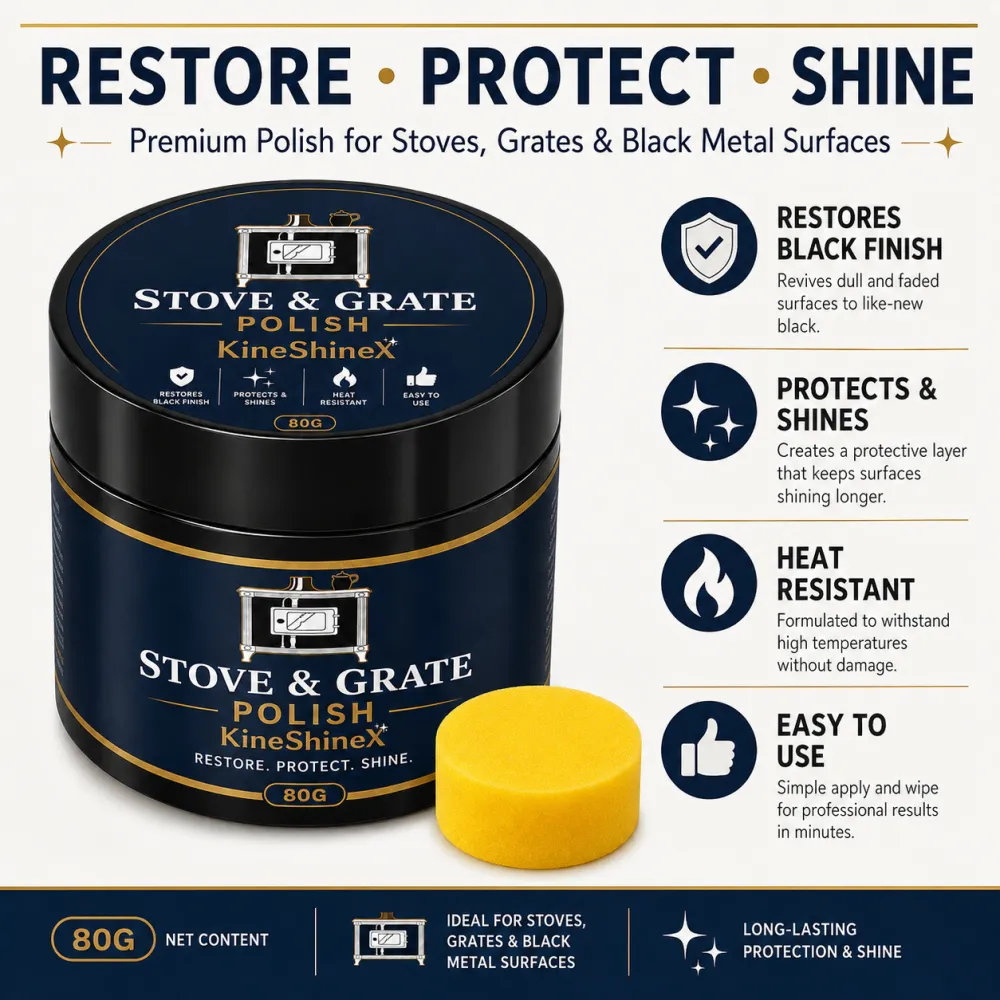 Polishing Paste