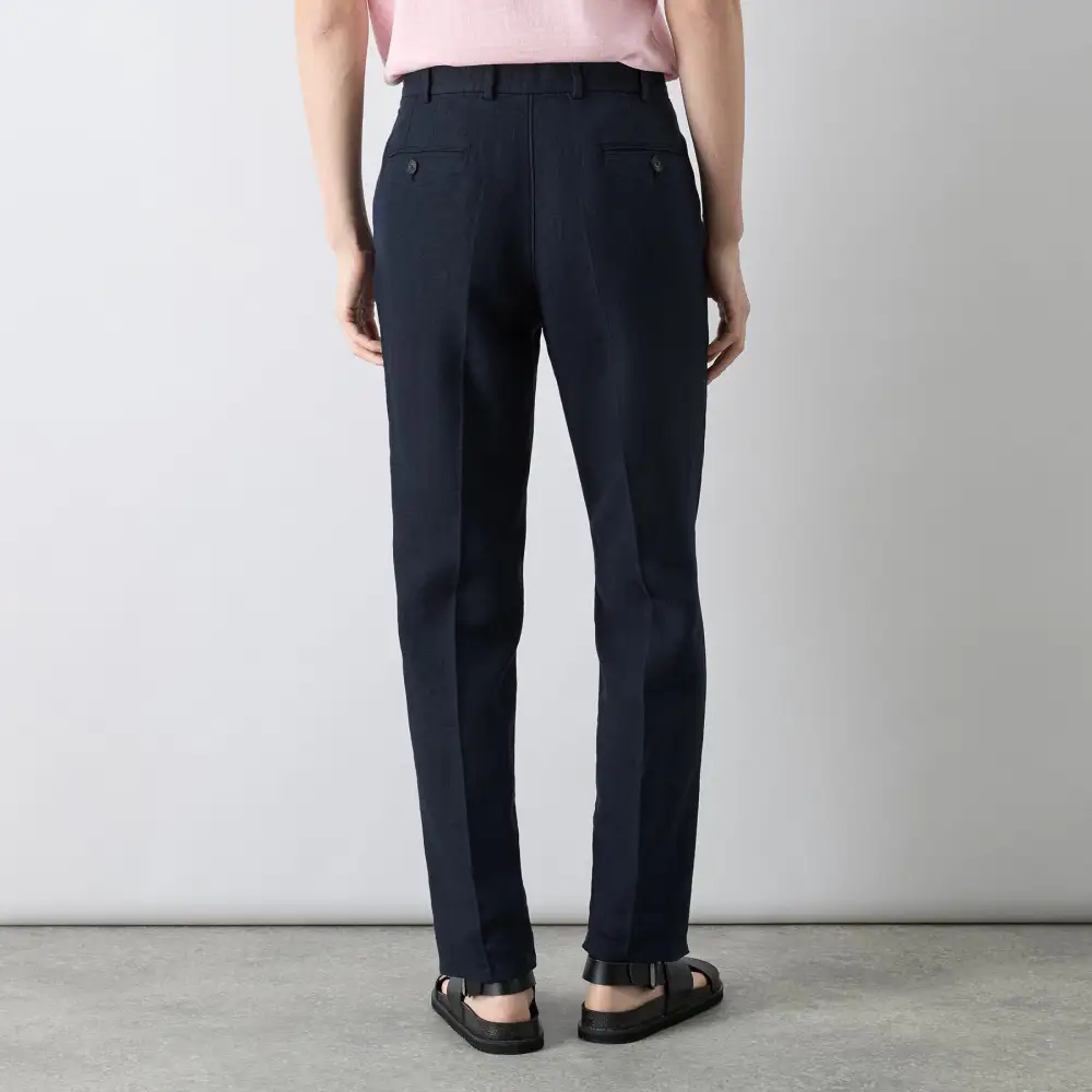 Relaxed Daily Everyday Pants