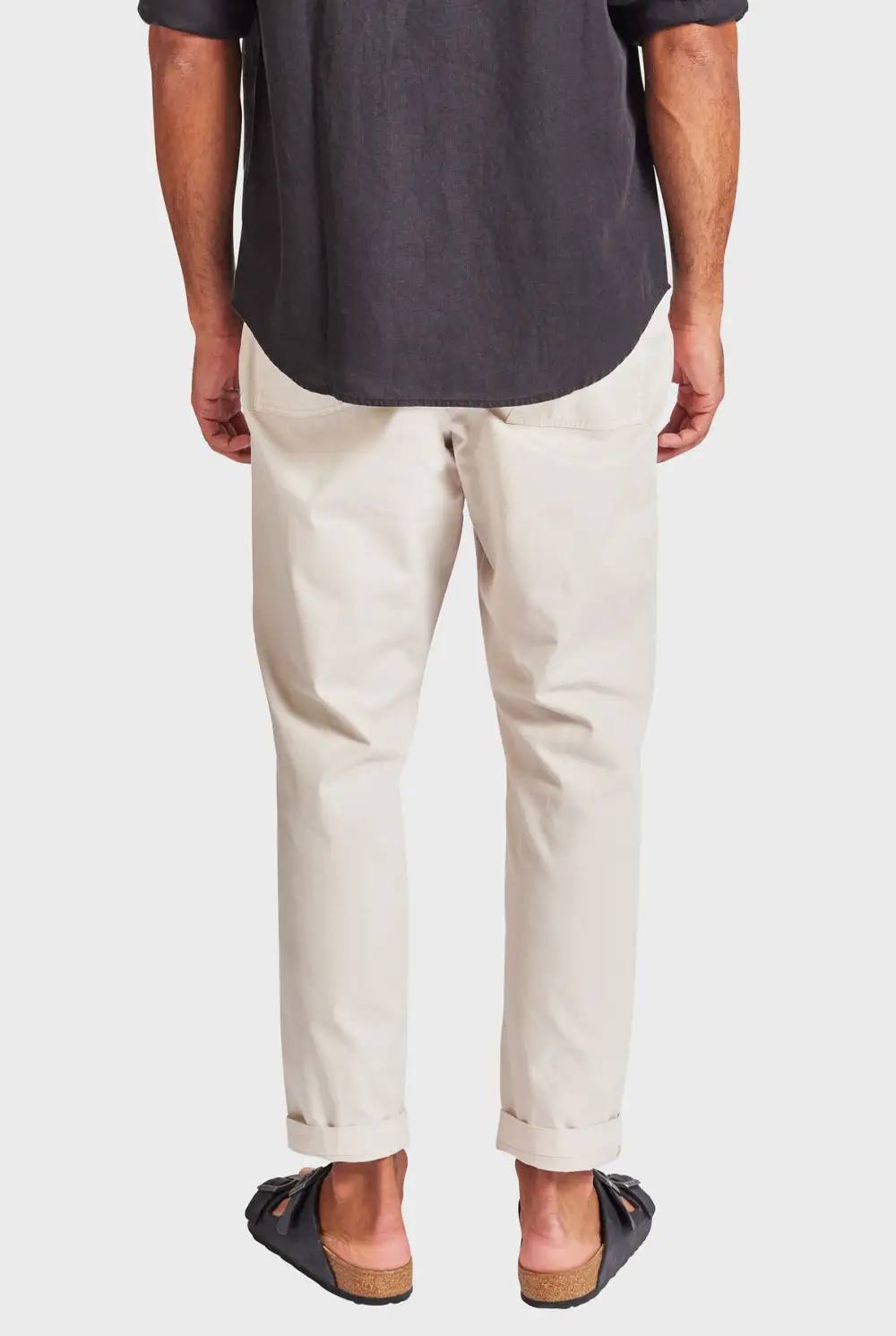 Oahu Pant-Off white