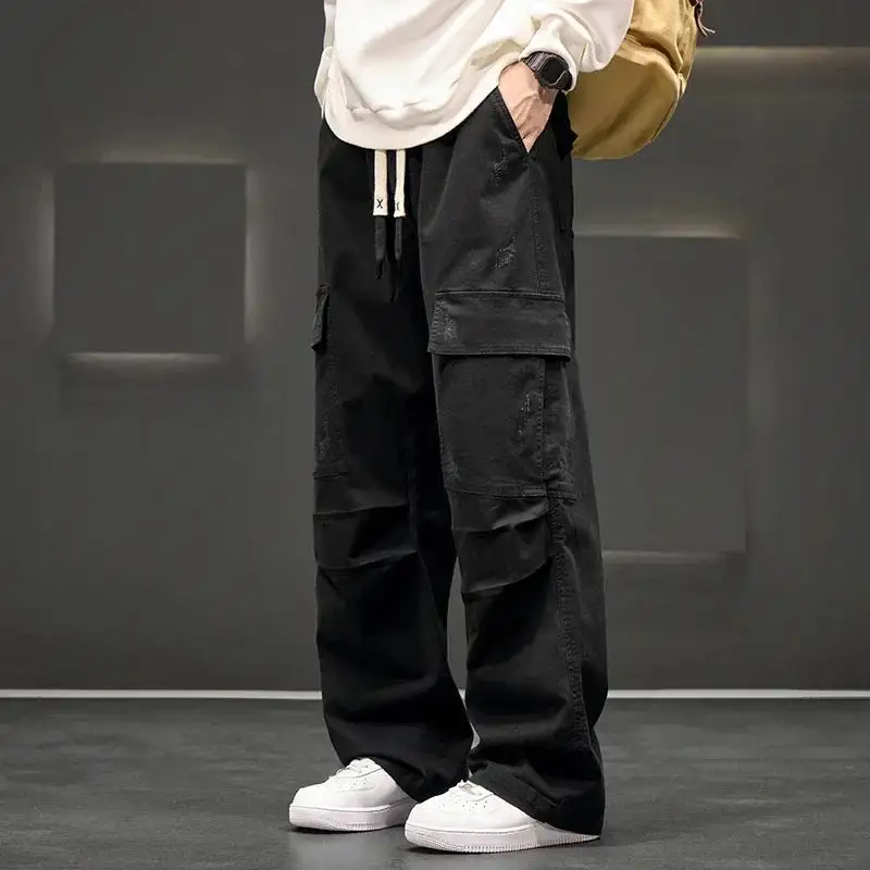 Men's Utility Cargo Everyday Pants