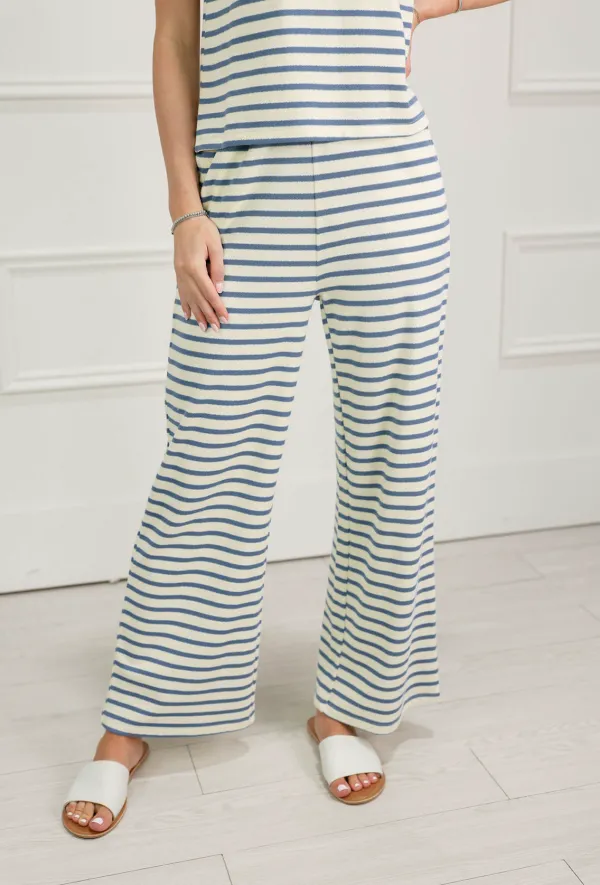 Clean Pants Set